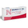 Neurobion Dc 100 100 1Mg Solin