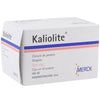 Kaliolite 500 Mg C 50 Grag