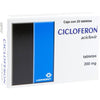 Cicloferon Tab 25