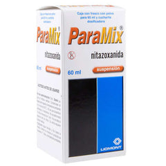 Paramix Susp 60 Ml