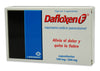 Dafloxen-F 100/200 Mg Sup 5