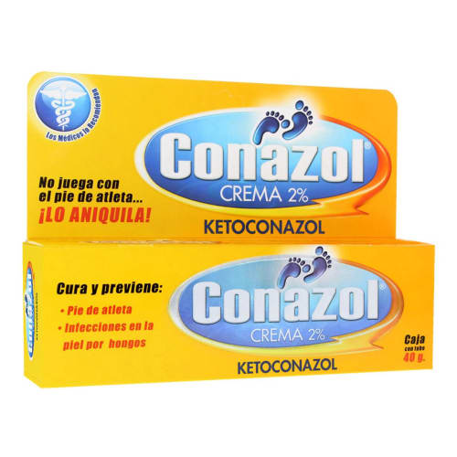 Exclus Conazol Cra 40G Precioe