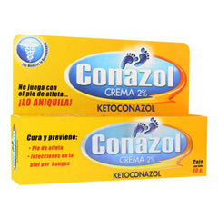 Exclus Conazol Cra 40G Precioe