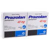 Prazolan Dual 40 Mg Grag 7