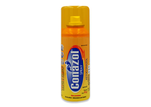 Conazol Spray Pvo 85G 0390020