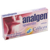 Analgen Colico-Menst 220Mg Tab