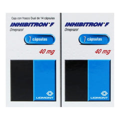 Inhibitron F Dual C 7 40Mg