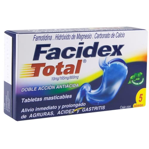 Facidex Total Frut Trop Tabmas