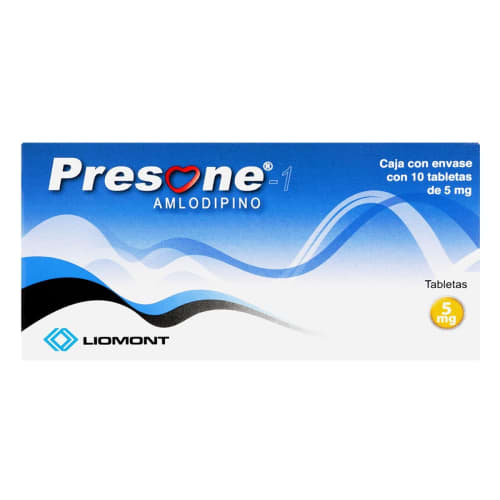 Presone-1 5 Mg Tab 10