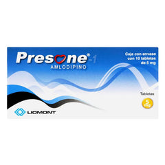 Presone-1 5 Mg Tab 10