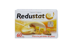 Redustat 60 Mg Caps 30