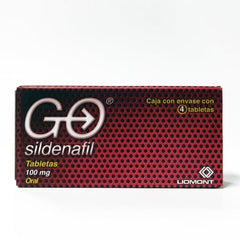 Go 100Mg Tab 4