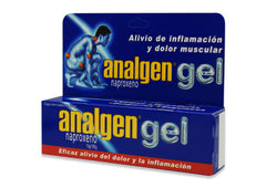 Analgen Gel 30 G
