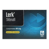 Lerk 50Mg Cpr 1