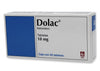 Dolac 10 Mg C/20 Tabs