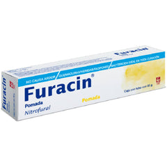 Furacin Pom 85 G