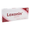 Loxonin 60Mg Tabs 10