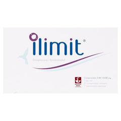 Ilimit 3/0.030 Mg Cpr 28