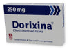 Dorixina Forte 250 Mg C 10 Cpr