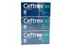 Ceftrex Im 500 Mg Sol Iny 3X2