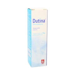 Dutina Susp Ped .05  Spy Nasal