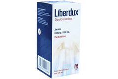 Liberdux 0.050G 100Ml Jbe 120