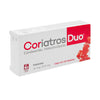 Coriatros Duo 16 12.5Mg Tab 28