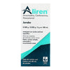 Aliren 500 .020 3G- 100Ml Jbe6