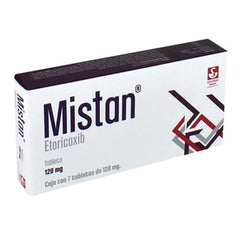 Mistan 120 Mg Tab 7