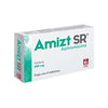 Amizt Sr 500 Mg 5 Tab