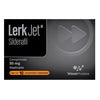 Lerk Jet 50Mg Masticable 10 Cp