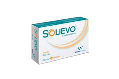 Solievo 500 Mg 10 Tab