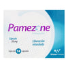 Pamezone Lr 20 Mg 14 Cap