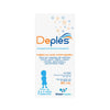 Deples .50/.02/3G Jbe 60 Ml