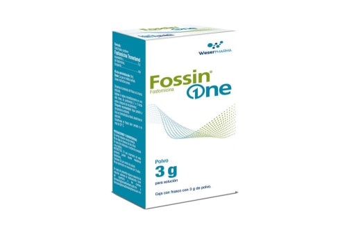 Fossin One 3G Sol Pvo