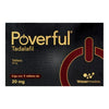 Poverful 20 Mg 1 Tab