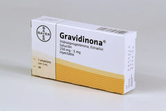 Gravidinona Amp 1 X 1 Ml