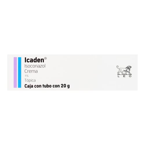Icaden Cra 20 G  5