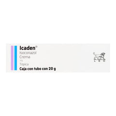 Icaden Cra 20 G  5