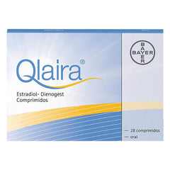 Qlaira Cpr 28