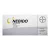 Nebido Im 1000 Mg Amp 1X4 Ml