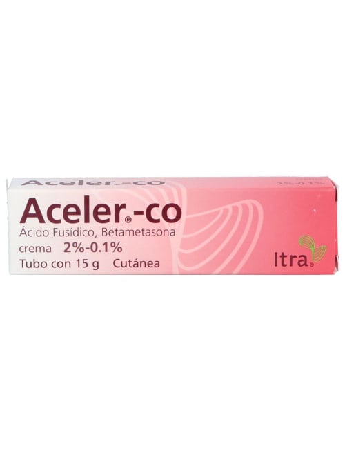 Aceler-Co 2%-0.1% Cra Tb G