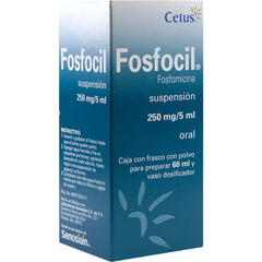 Fosfocil Susp 60 Ml D174