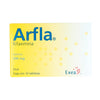 Arfla 200 Mg Tab 12