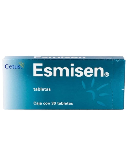 Esmisen Tab 30