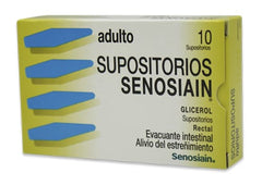 Sups Senosiain Ad C/10 ¥415