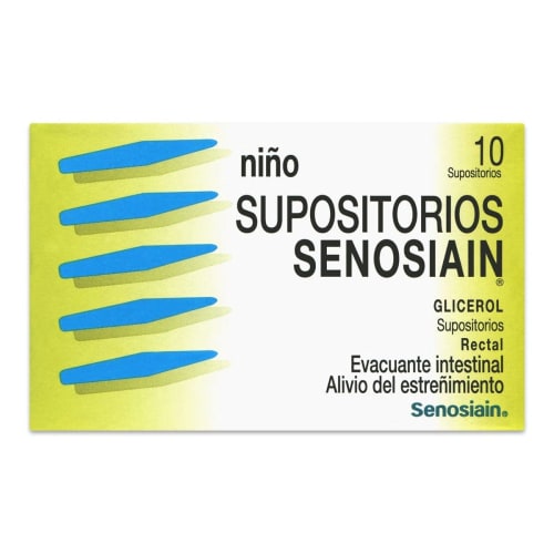 Sups Senosiain Nino 1.380G C10