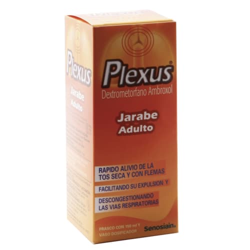 Plexus Ad Jbe 150 Ml