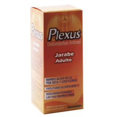 Plexus Ad Jbe 150 Ml