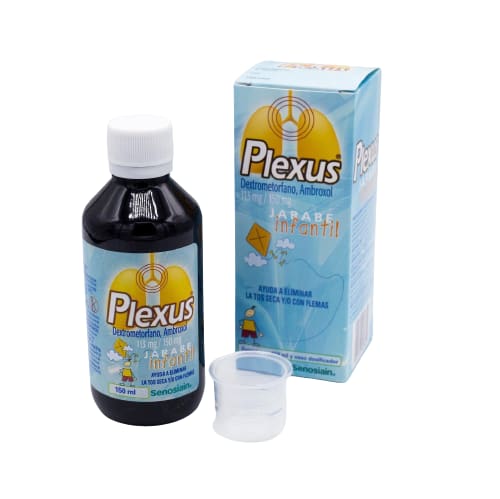 Plexus Inf Jbe 150 Ml